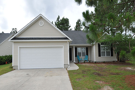 Leland Home For Sale Wilmington NC 1