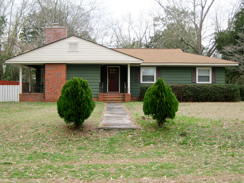 Wilmington NC Rental