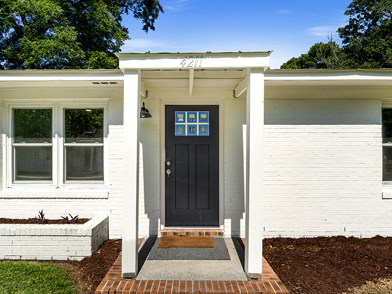 Wilmington NC Rental
