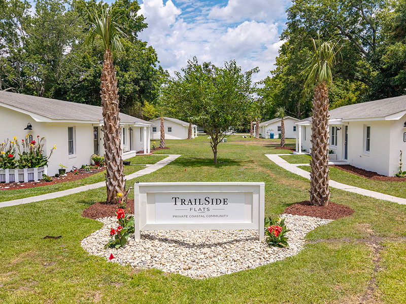 Wilmington NC Rental